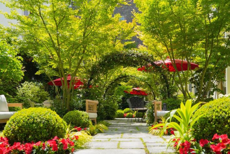 Hôtel Regent's Garden
