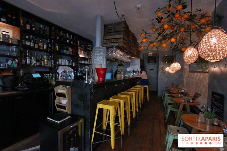 La Petite Mangerie restaurant