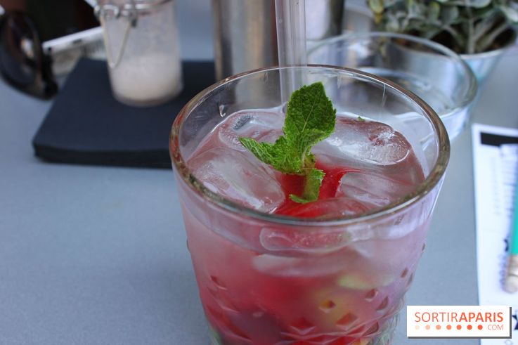 La Petite Mangerie restaurant