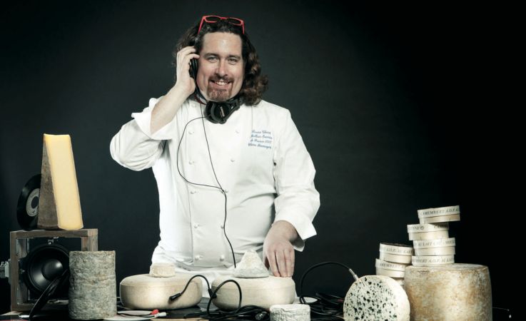 fromage fashion week