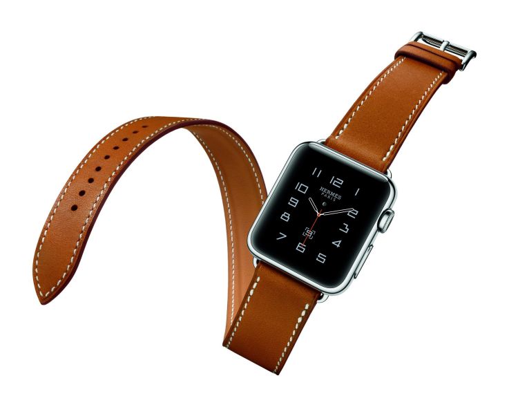 applewatch Hermes