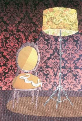 Biennale des Créateurs d'image 2012