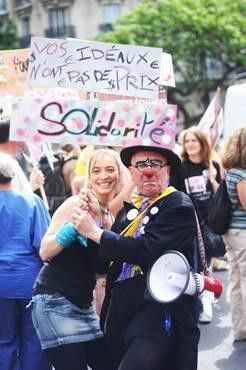 La Fairpride 2015, le festival éthique et solidaire