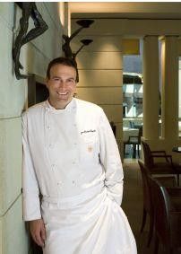 Une gastronomie sur-mesure au Park Hyatt Paris-Vendôme