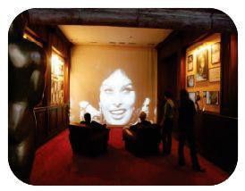 Venez fêter les 80 ans du Grand Rex