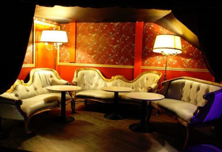  Le Dandy, nouveau club à Pigalle