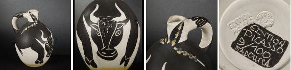 Picasso en vente chez Expertissim