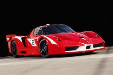 Bonhams 2015, les grandes marques du monde au Grand Palais