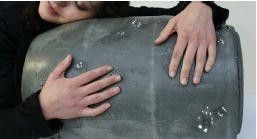 Et Op! Milène Guermont au Musée en Herbe