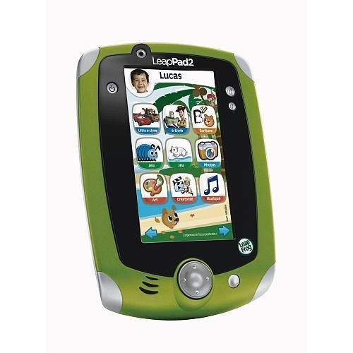 Vide-Tablette chez JouéClub, des tablettes Leapfrog gratuites !