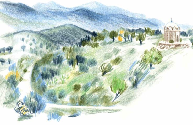 Dessine-moi une Méditerranée au Medi Terra Nea