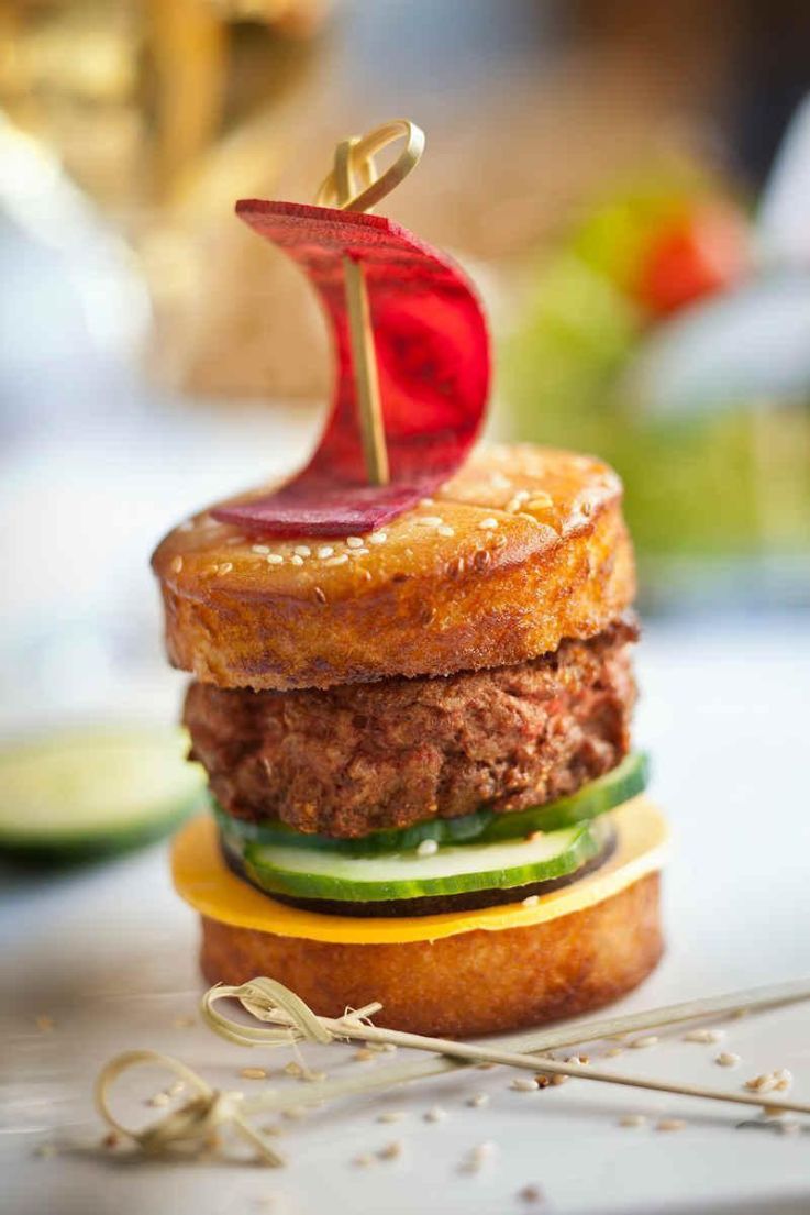 Au Zaganin lance son Drunch