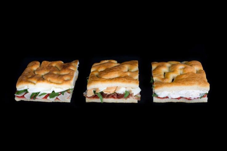 Mozza & Co, le food truck rhabillé pour l'hiver