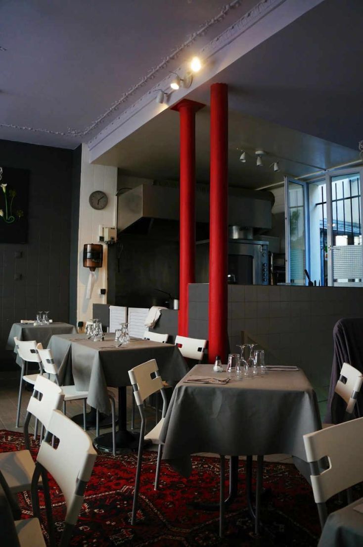 L'Happy Culinary Hour au Dolce Felix