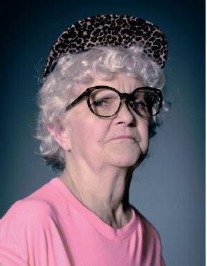 Emballez-vous et Shoppez Lucienne au BHV Marais