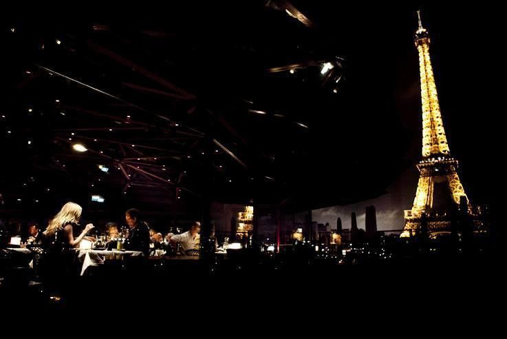 La Saint Valentin 2015 aux Ombres