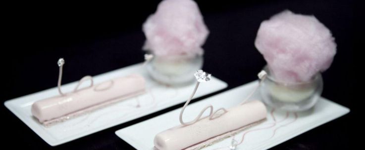 Les Samedis de la Mode au Bristol