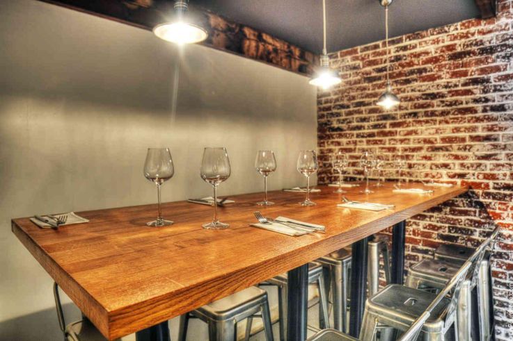 Viola : la bistronomie à l'italienne