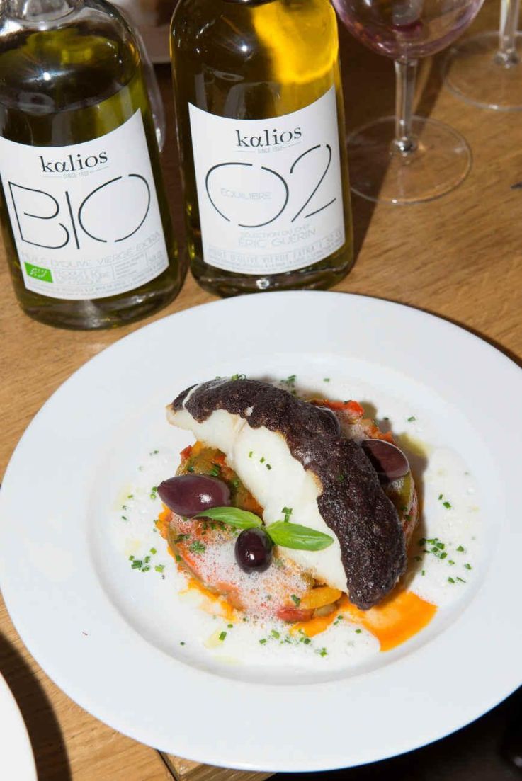 Les Kalios days du Bistro Urbain