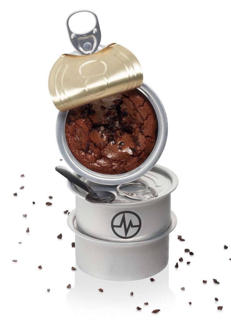 Des nouveautés chez Michalak Takeaway