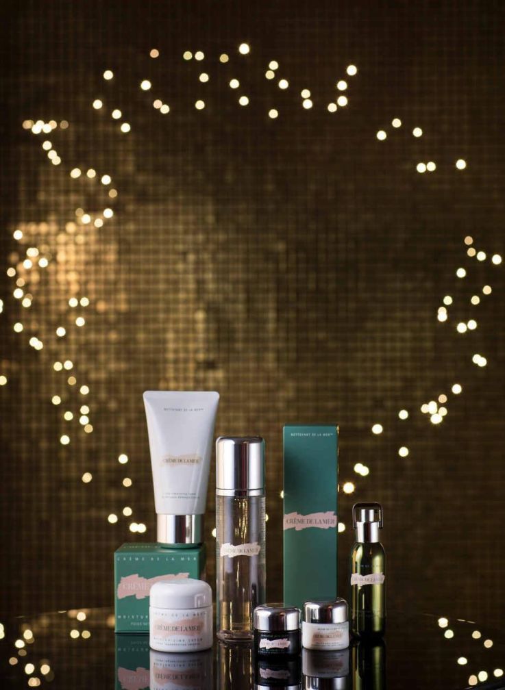 Le Spa du Park Hyatt Paris-Vendôme ouvre ses portes à Crème de la Mer