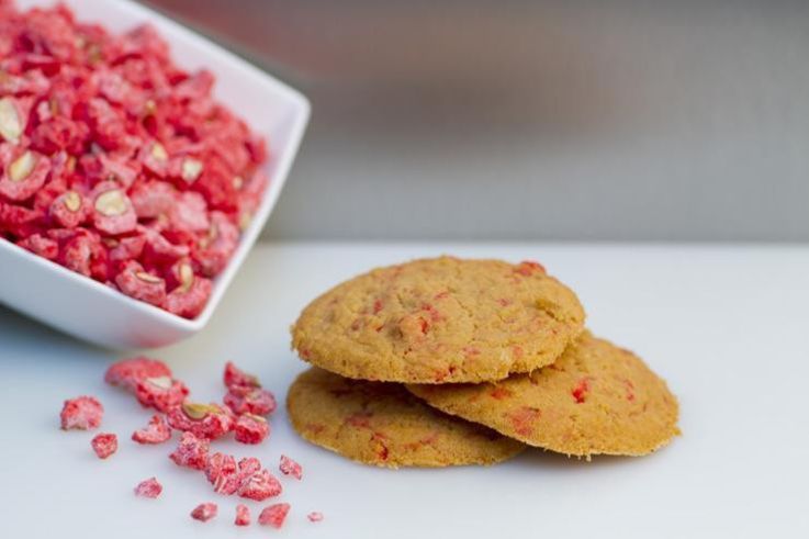 La Fabrique-Cookies ouvre sa 3ème boutique parisienne