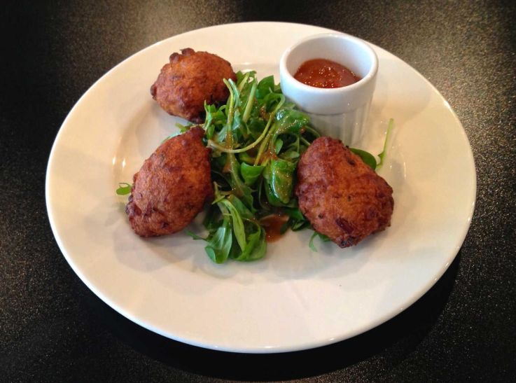 Chez Dewey : bistrot moderne et gourmand