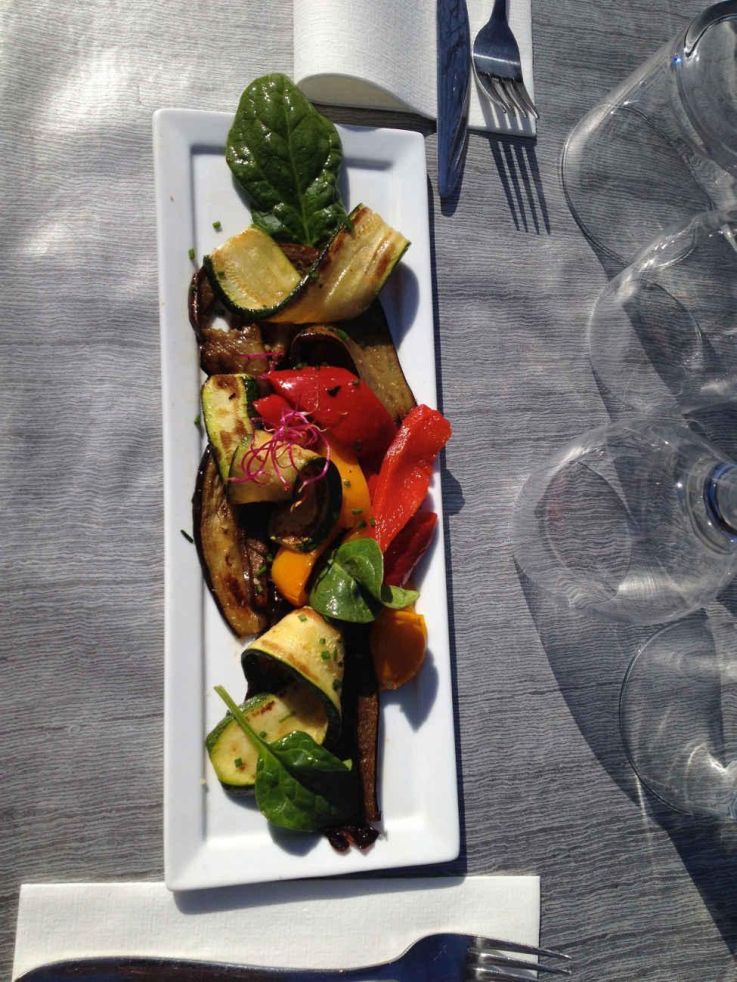 Monsieur : un havre de paix au cœur du Parc de Saint Cloud