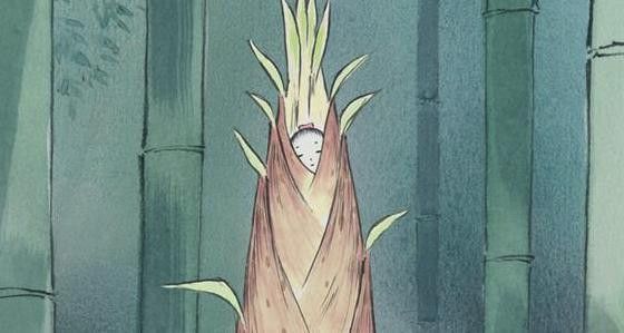 Le Conte de la princesse Kaguya : gagnez vos places !