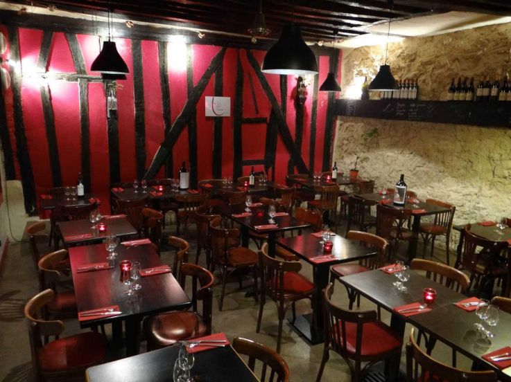 Le Vin Qui Danse : nouvelle adresse dans le 13ème