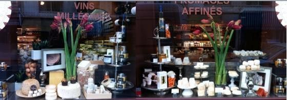 Cheese : fromagerie, cave à vins et épicerie fine