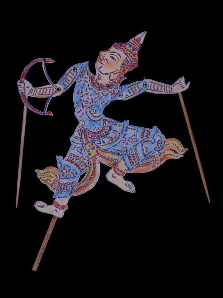 Les activités d'été au Musée Guimet