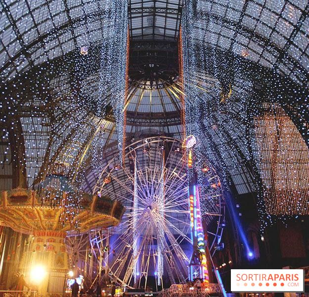 Jours de fête au Grand Palais 2013