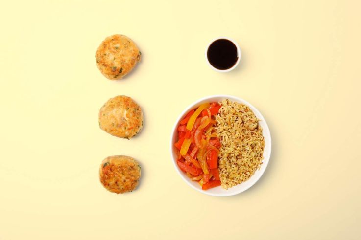 Brian is in the kitchen : un fast food sans concession sur la qualité