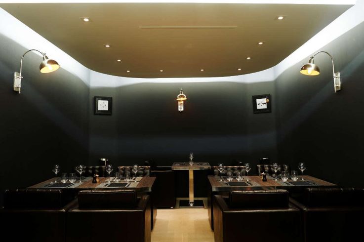 Sur la Braise, pour les amateurs de viandes d'exception