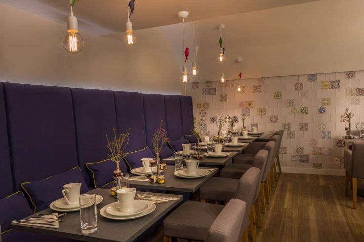 La Parizienne : un hôtel girly au cœur de Paris