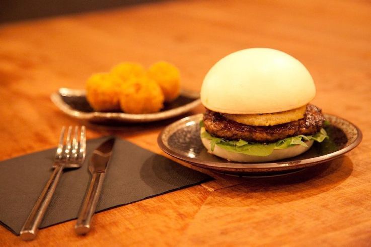 Siseng : un asian food bar Canal Saint Martin