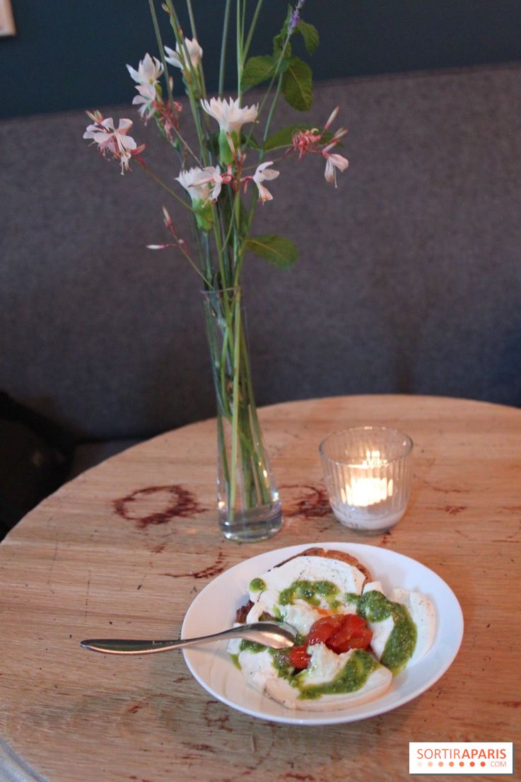 La Brasserie Auteuil