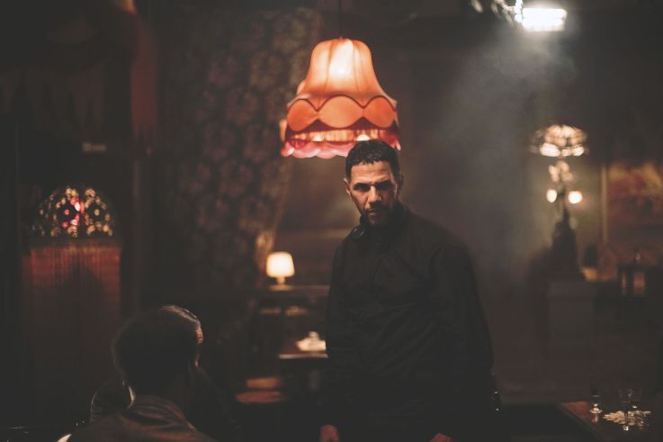 Chocolat : bande-annonce