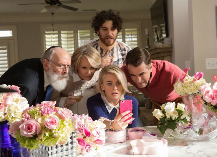 Dirty Papy : bande-annonce