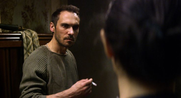 La Marcheuse : interview de Naël Marandin