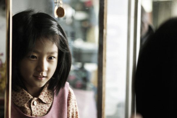 Paris Image Cinéma - L'Industrie du Rêve rend hommage au cinéma Coréen 