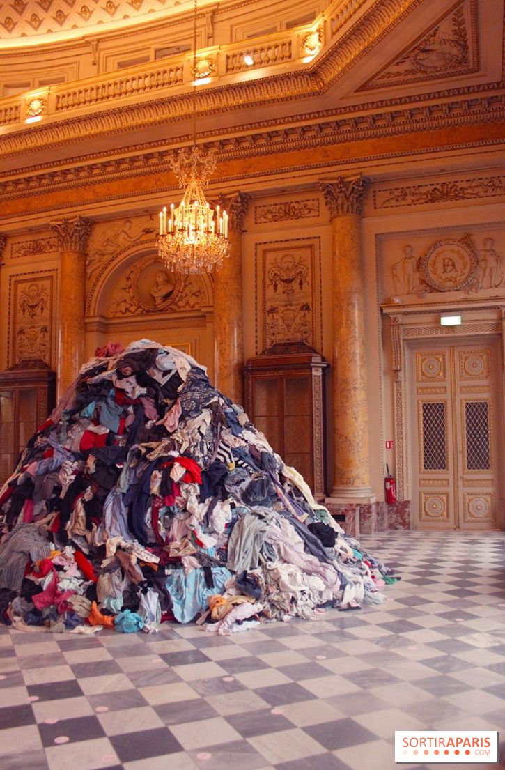 Take Me, I'm Yours à la Monnaie de Paris