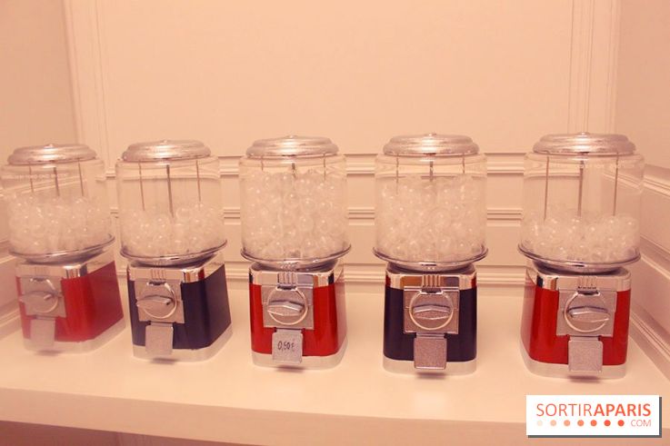 Take Me, I'm Yours à la Monnaie de Paris