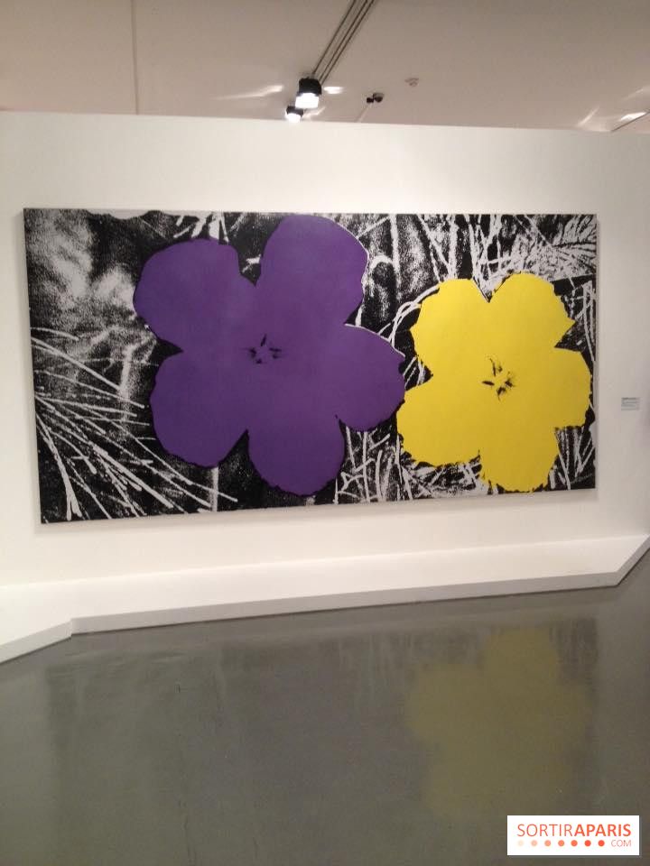 Andy Warhol au MAMVP