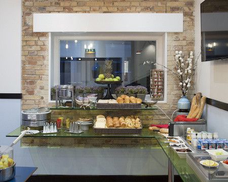 L'hôtel Augustin a fait peau neuve : un joli 3 étoiles