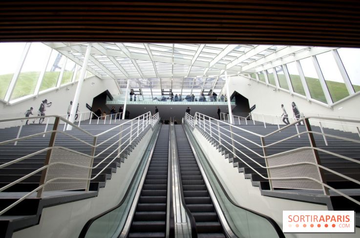 AccorHotels Arena à Paris