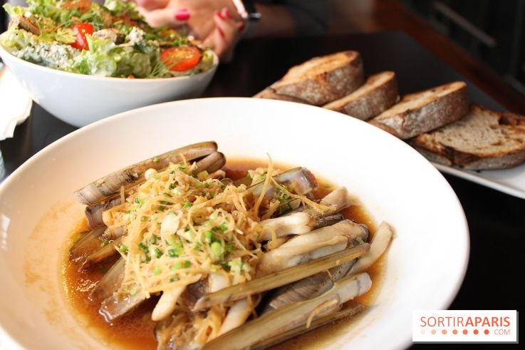 Bistrot Alexandre III