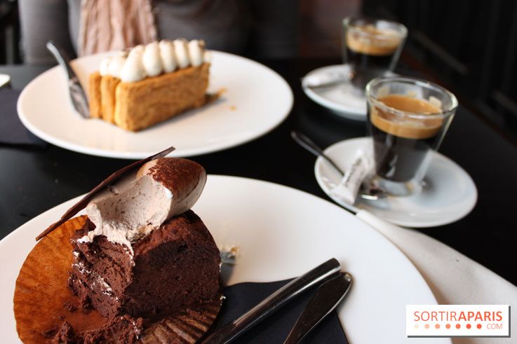 Bistrot Alexandre III