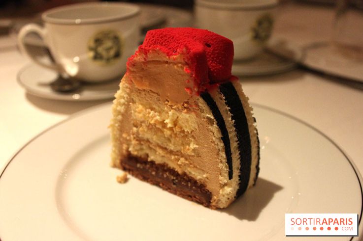 Mariage Frères pour Noël 2015